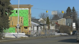City developing infill design templates to streamline, improve building process