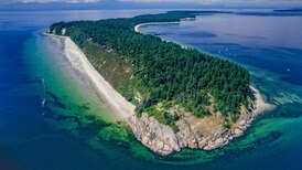 3 dead in ‘clam fishing incident’ off coast of Savary Island, B.C.