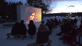 Black History Month, Lunar New Year celebrations: Here’s what’s happening in Edmonton this weekend