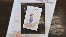 Red Deer Rebels coach draws on life as a hockey dad for his first book