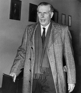 Debate over a foreign spy service for Canada influenced by allies, money: study