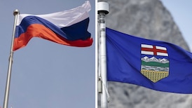 Russia amplifying Alberta separatism debate to stoke division: study