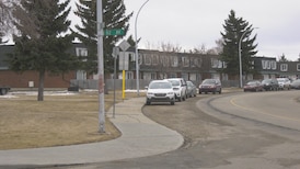 Suspicious death in west Edmonton under investigation by police