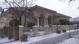 ‘Saved my life’: Inside the house that became a home for lung transplant patients