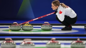 11 Edmonton-area, central Alberta athletes represent Canada at 2026 Winter Olympics