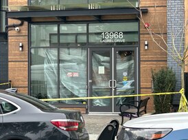 Charge against Surrey shooting suspect upgraded to murder