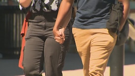 Albertans dating less ahead of Valentine’s Day due to financial stress: survey