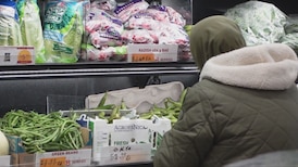 Could growing your own food be the answer to the high cost of groceries?