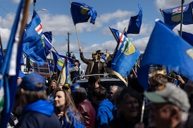 Alberta separatists have new hoops to jump through. What happens now? 