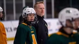 U of A Pandas head coach Draper retires after 28 seasons