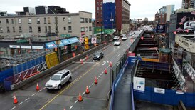 Mount Pleasant BIA gets meeting with minister to discuss upcoming Broadway closure