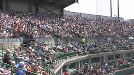 Baseball, football and drag shows: Here’s what’s happening in Edmonton this weekend 