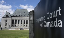 Chief justice says farewell to retiring Martin, reflects on top court's relocation
