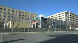 Family seeks answers in man’s May death at Edmonton hospital waiting room