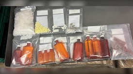 $100K in drugs seized from southeast Edmonton house