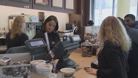 Thousands of B.C. workers to see minimum wage increase next week