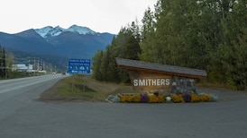 Cold weather records broken in 5 northern B.C. communities 