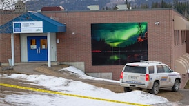 Joint federal-provincial commission into Tumbler Ridge shooting an option: minister
