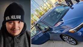 ‘Anything can help’: Family of missing Alberta man asks for public’s help as RCMP deems disappearance suspicious 