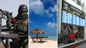Here’s where Canadians are travelling during March break amid global conflicts