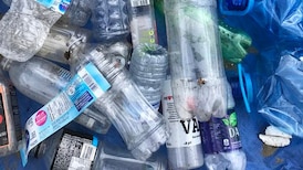 Plastic water bottle ban in Tofino, B.C., a first among Canadian municipalities 