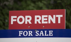 Here’s what the average asking rent in Canada was in January