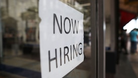 Small businesses in Canada facing ‘big’ labour shortages 