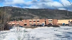 10 dead, including suspect, after mass shooting at northern B.C. high school 