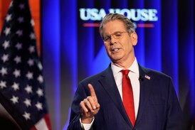 ‘We should let them come down into the U.S.’: Bessent weighs in on Alberta separatism