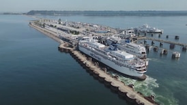 BC Ferries opening summer bookings early in anticipation of World Cup demand