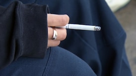 Park board to consider exemptions to smoking ban at large summer events