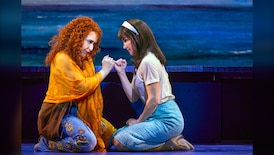 From Theatre Calgary to Broadway: Beaches set to open in April 2026