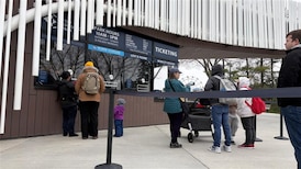Popular Edmonton attractions lowering prices to combat higher cost of living