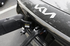 Car dealers still seeking reimbursement for EVs sold under old rebates program