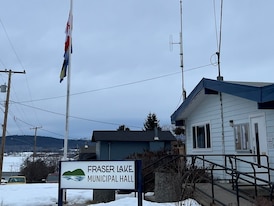 Missing man likely died in northern B.C. hotel fire: RCMP