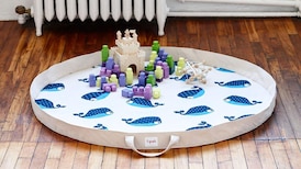 The Best Toy Storage Solutions to Keep Your Kid's Stuff From Taking Over Your Home
