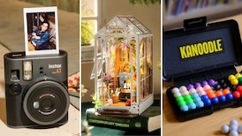 34 Of The Absolute Best Gifts You Can Get On Sale During Amazon Prime Big Deal Days 2025