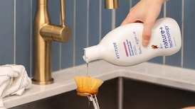 The Absolute Best Dish Soaps You Can Get in Canada Right Now