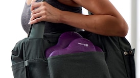 12 Essentials For Yoga And Meditation That'll Help You Stretch Deeper And Relax More