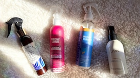 I Tried Four Popular Leave-In Conditioners To See Which Formula Reigns Supreme, And Here Are My Thoughts